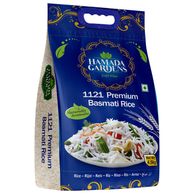 Riža basmati premium 4.5kg