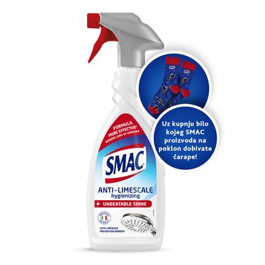 Image for product SMAC EXPRESS Sredstvo protiv kamenca 650ml