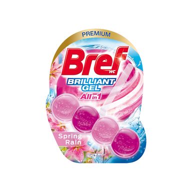 Image for product BREF Osvježivač brilliant spring 42g