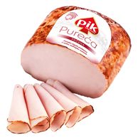 Pečena pureća šunka, vakumirano