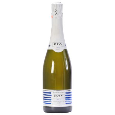 Image for product Pjenušac select bijeli chardonnay 0.75l
