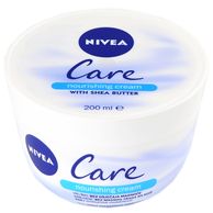 Krema za lice i tijelo care hranjiva 200ml