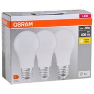 Led žarulja 8.5w e27 3/1