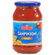 Umak od rajčice sa šampinjonima 410g