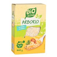 Riža arborio 500g