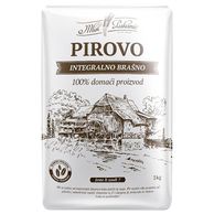 Pirovo brašno integralno 1kg