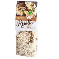 Rižoto gljive mix bez glutena 200g