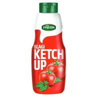 Kečap blagi 1kg