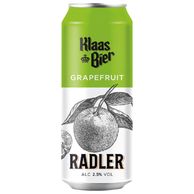 Pivo grejp 0.5l, limenka