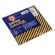 Sir gouda polutvrdi 400g