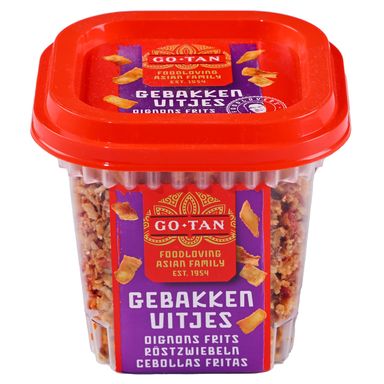 Image for product GO TAN Prženi luk 100g