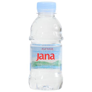 Image for product JANA Izvorska voda 0.25l pet