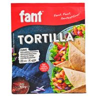 Za tortilje 40g