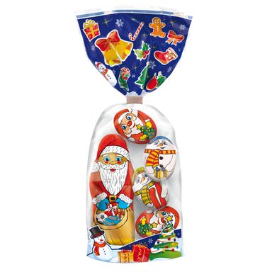 Image for product INCO Božićna kakao mix vrećica 80g