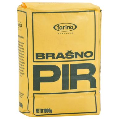 Image for product FARINA Pirovo integralno brašno 1kg