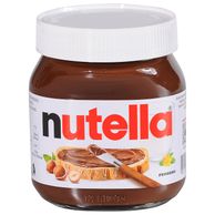 Namaz od lješnjaka u staklenci 400g