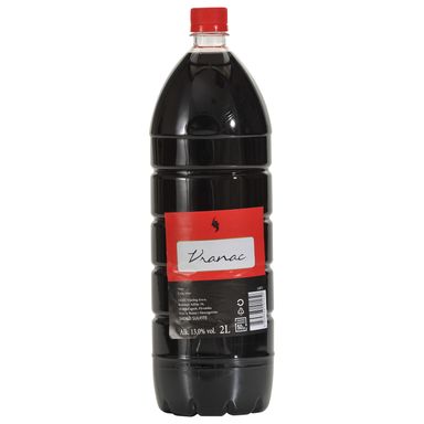 Image for product Vranac crno vino 2l