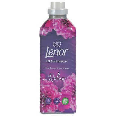 Image for product LENOR Omekšivač floral bouquet 37 pranja 925ml