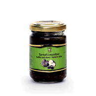 Tartufi i masline 130g