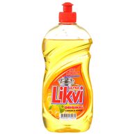 Deterdžent za posuđe ultra original 450ml