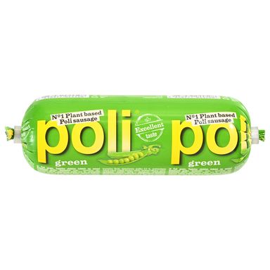 Image for product POLI Salama od graška green mini 220g