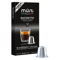 Ristretto ns kapsule kave 50g