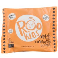 Pločica voćna jabuka i cimet 40g