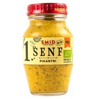 Senf pikant 140g
