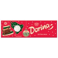 Dorina čokolada extra milk 220g