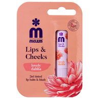 Balzam za usne i obraz l&c dahlia 4.5g