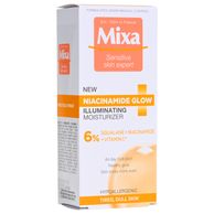 Niacinamide glow hidratantna krema sa vitaminom c 50ml