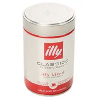Kava mljevena espresso srednje pržena 250g limenka