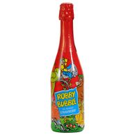 Dječji pjenušac jagoda 0.75l