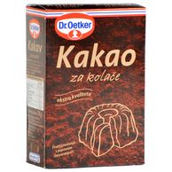 Kakao za kolače 70g