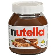 FERRERO NUTELLA Čokoladni namaz lješnjak 600g