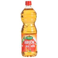 Prirodni jabučni ocat 1l pet