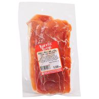 Domaći pršut narezak 100g