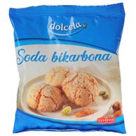 Soda bikarbona, vrećica 200g