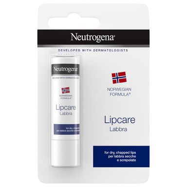 Image for product NEUTROGENA Balzam za usne s blisterom