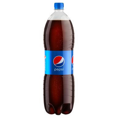 Image for product PEPSI cola gazirano piće 2l pet boca