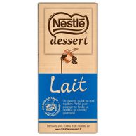 Nestle dessert čokolada za kuhanje mliječna 170g
