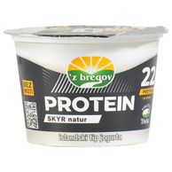 Skyr jogurt natur 200g čaša