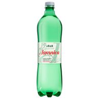 Mineralna gazirana voda 1l pet