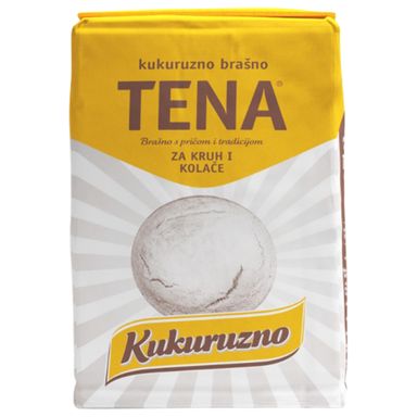 Image for product TENA Brašno kukuruzno 1kg