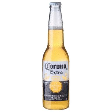 Image for product CORONA Pivo extra svijetlo 4.6% 0.355l boca
