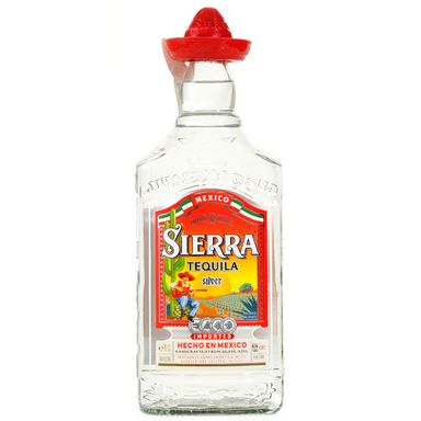 Image for product Tequila silver blanco limited edition 0.7l