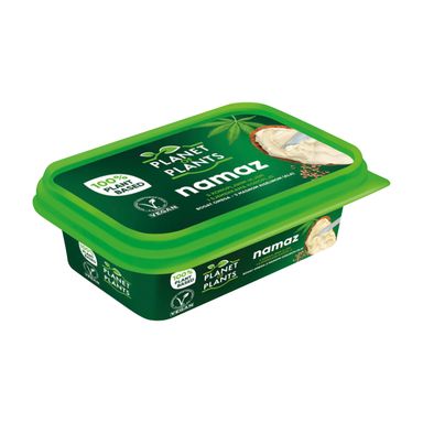 Image for product ZVIJEZDA PLANET OF PLANTS Namaz vegan 225g