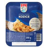 Kozice argentinske 250g