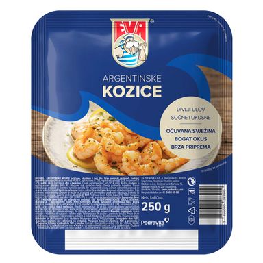 Image for product Kozice argentinske 250g