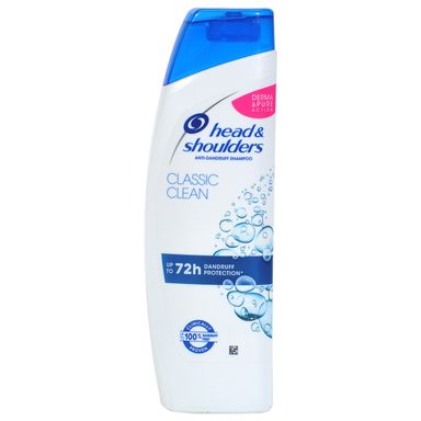 Image for product HEAD SHOULDERS Šampon za kosu classic clean 250ml